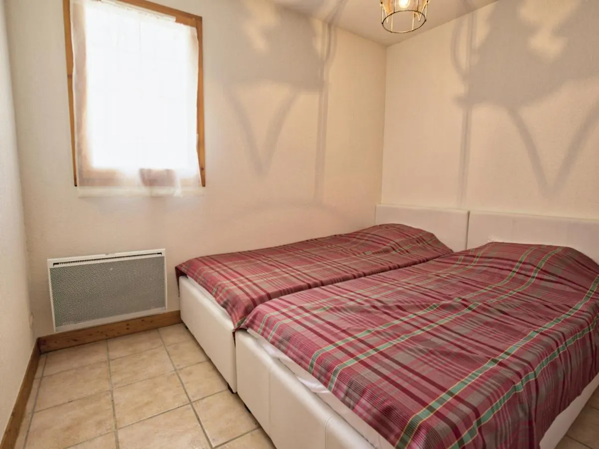 Appartement Flumet, 3 pièces, 6 personnes - FR-1-505-36 0*, Flumet Francia