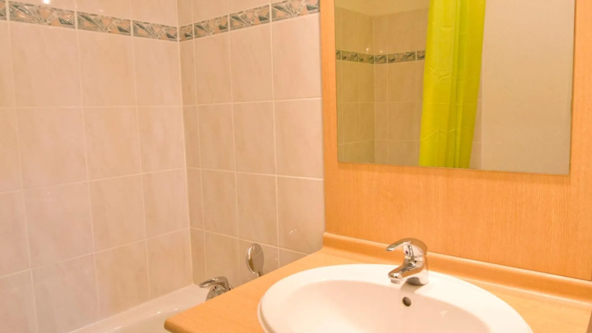 Appartement Flumet, 3 pièces, 6 personnes - FR-1-505-36 Appartamento Flumet