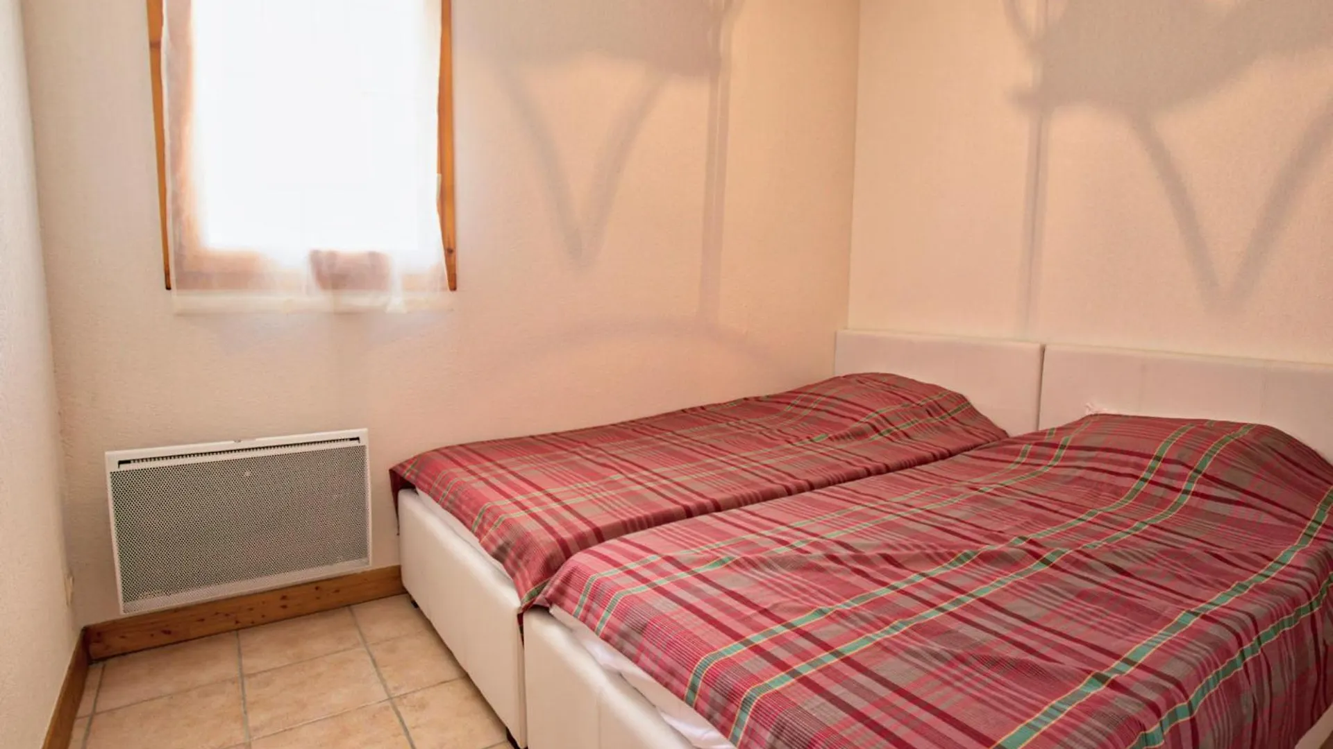 Appartement Flumet, 3 pièces, 6 personnes - FR-1-505-36 0*, Flumet